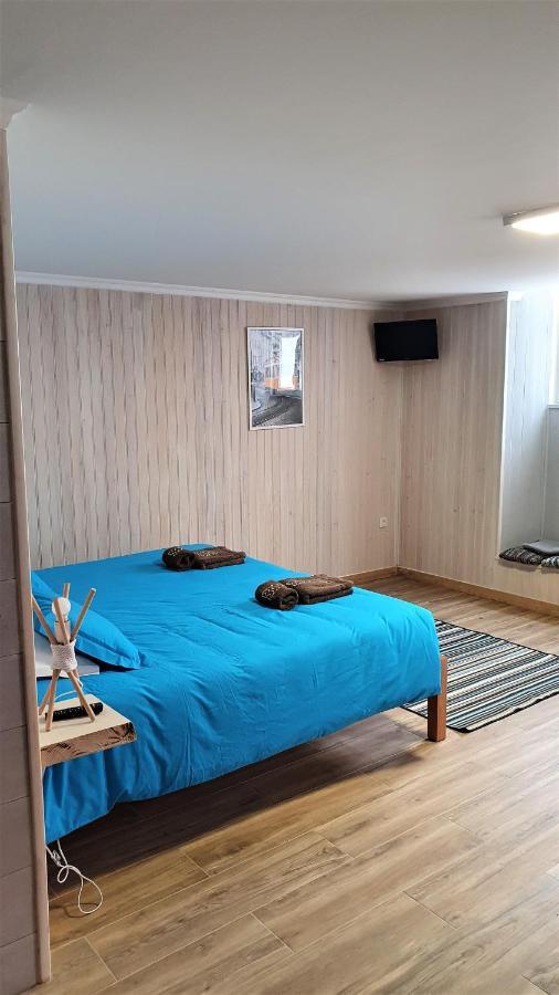 Go4Surf Beach Lofts Peniche Eksteriør bilde